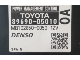 Řídící jednotka 8969005010   Toyota Avensis T220 2010