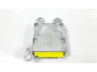 Блок подушек безопасности AA6T-14B321-EA   Ford Fiesta