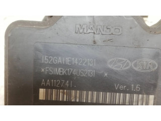 Jednotka ABS 589203Z510, BH60131501   Hyundai i40 2015