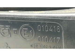 Zpětné zrcátko  Volvo S40, V40 2002  010416, 010417  