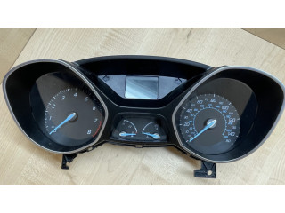 Панель приборов BM5T10849BU, 12203222   Ford Focus       