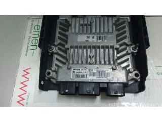 Řídící jednotka SW9655939780   Peugeot 1007 2005