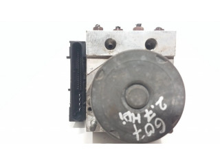 Jednotka ABS 9658484880, 0265950326   Peugeot 607 2006