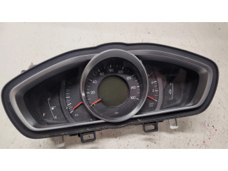 Přístrojová deska  Volvo V40 2014 31314484, 0023589  