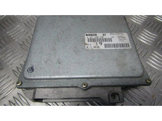 Řídící jednotka 0261200780, 9617150080   Peugeot 106 1995