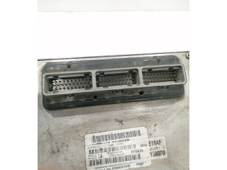 Блок управления двигателя P56044619AF, 56044619AF   Jeep Liberty