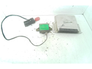 Комплект зажигания    0281001587, 0281001587   Alfa Romeo 156