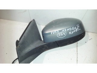 Zpětné zrcátko  levé Ford Mondeo MK IV 2008  024384  