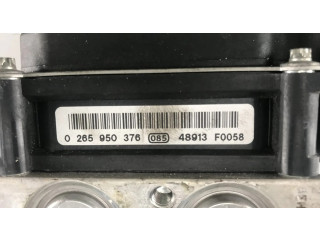 Блок АБС 0265950376, 98052242   BMW  6 E63 E64  2002-2010 года