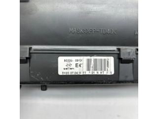 Панель приборов 8022009100   SsangYong Kyron       