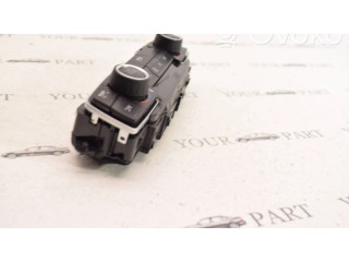 Блок управления климат-контролем 9371461   BMW X1 F48 F49