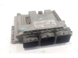 Řídící jednotka 9807885980, 9666729580   Fiat Scudo 2016