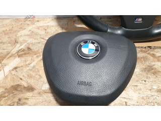 Volant BMW 5 F10 F11 2013 6790894, 32336790894  