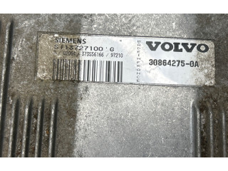 Řídící jednotka S113727100G, 373556166   Volvo S40, V40 2002