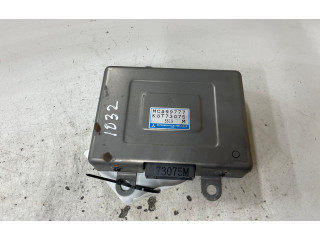 Řídící jednotka MC899777, K8T73075   Mitsubishi Pajero 1996