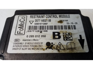 Блок подушек безопасности DS7T14B321BB   Ford Fusion II