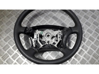 Руль Toyota Previa (XR30, XR40) II  2000-2006 года 4510345010, 45103-45010      
