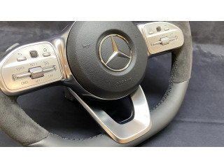 Руль Mercedes-Benz GLC X253 C253  2015- года A0050051399, A0050051339      