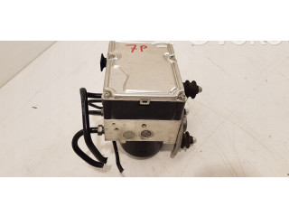 Блок АБС 7P0614517J   Volkswagen  Touareg II  2010 - 2018 года