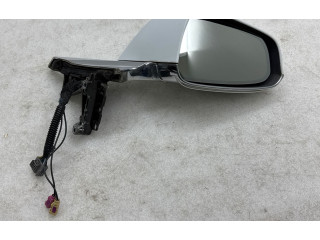 Zpětné zrcátko  Tesla Model S 2014  027558, A053152  