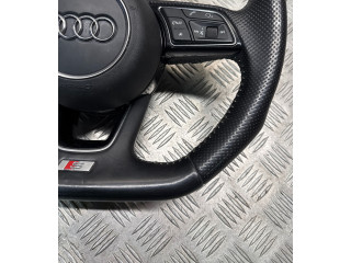Volant Audi A5 2016 8W0419091DH, 8W0880201AH  