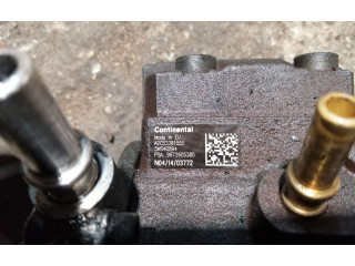 Vstřikovací čerpadlo 9672605380   Peugeot 5008     