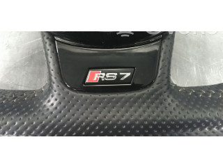 Volant Audi A7 S7 4G 2017 4G8419091AA, 4G8419091AANOQ  
