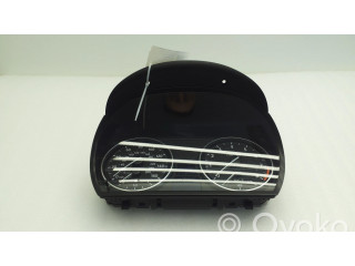 Панель приборов 9166857, 725000564   BMW 3 E92 E93       