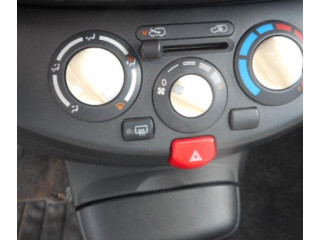 Zpětné zrcátko  Nissan Micra 2004  96302AX901  