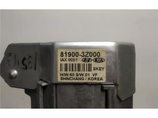 Вентилятор печки    819003z000, 819003Z000   Hyundai i40