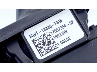 Подрулевой переключатель FT4T14B522UFW, DG9T17A553DDW   Ford S-MAX