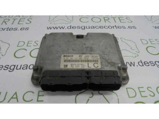 Řídící jednotka 16232441   Opel Sintra 1996