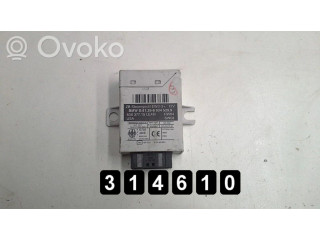 Блок управления двигателя 6135-69345299   BMW Z4 E85 E86