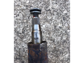    Рулевая рейка 488109363R, 488109363R   Renault Twingo II 2007 - 2014 года
