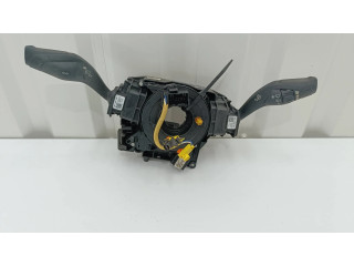 Подрулевой шлейф SRS EG9T14A664AAW, 15124201   Ford Mustang VI