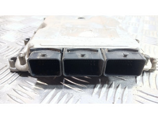 Řídící jednotka 0281001934, 8200078730   Renault Scenic I 2001