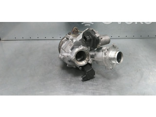 Турбина Нагнетатель Volkswagen Polo VI  06K145654K, 06K145654F   для двигателя CZPC      