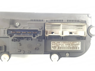 Блок управления климат-контролем 1K8907426AM   Volkswagen Caddy