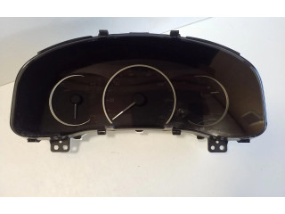 Přístrojová deska  Lexus CT 200H 2012 8380076051  