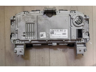 Přístrojová deska  Audi A3 8Y 2020 8Y0920700C, 8Y0920700C  