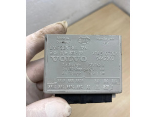 Блок управления 58LB58B58RB, 5KG00531107   Volvo 850