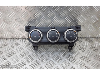 Блок управления климат-контролем 8ldb8l   Mazda CX-3