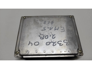 Блок управления двигателя 7528050, 5WK90018   BMW 3 E46
