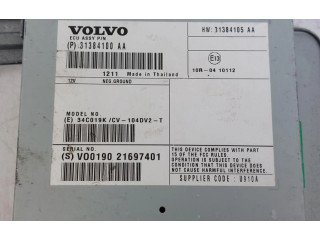 Блок управления 31384100AA   Volvo XC60