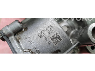 Čerpadlo oleje 04L145208AA   Audi Q5 SQ5   DET DETA