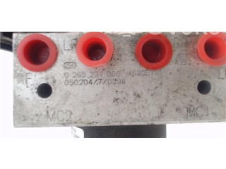 Блок АБС 71718843, 46825716   Fiat  Punto Evo   -  года