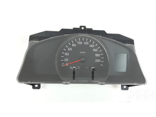 Přístrojová deska  Nissan NV200 2012 248103LS2A, M4650  