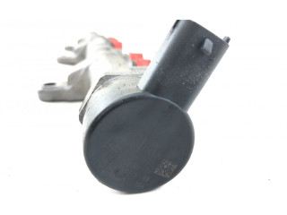 Vstřikovací lišta 0445214321, 314002F600   KIA Sorento    D4HB 