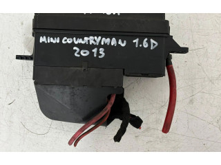   Pojistková skříňka 9240945-02, 9240945-02   Mini Cooper Countryman R60 2013