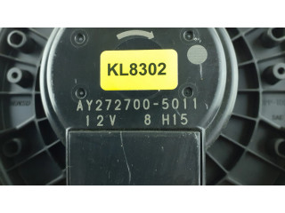 Вентилятор печки    AY2727005011, KL8302   Dodge Caliber